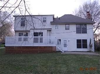 2nd image of 4719 Melrose Ln