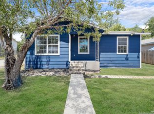 6459 Marcum, San Antonio, TX 78227