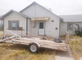 3770 S 4000 W, Delta, UT 84624