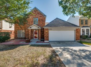 10314 Mustang Rdg, Converse, TX 78109