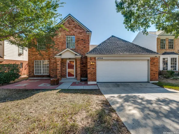 10314 Mustang Ridge, Converse, TX 78109