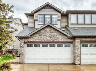 6123 13th Ave SW, Edmonton, AB T6X 0M6