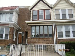 5424 Rutland St, Philadelphia, PA 19124