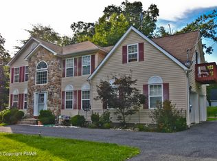 244 Timberline Dr, East Stroudsburg, PA 18301