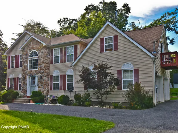244 Timberline Dr, East Stroudsburg, PA 18301