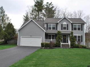 1624 Angelina Ter, Schenectady, NY 12303