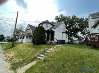 1211 Western Ave, Toledo, OH 43609