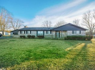 5021 W Republican Rd, Jacksonville, AR 72076