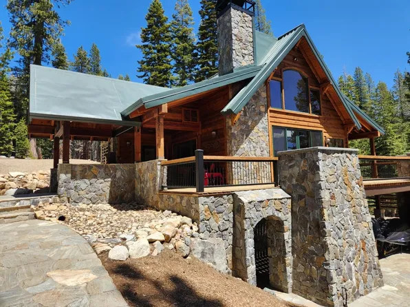 21 Granite Vista Rd, Arnold, CA 95223