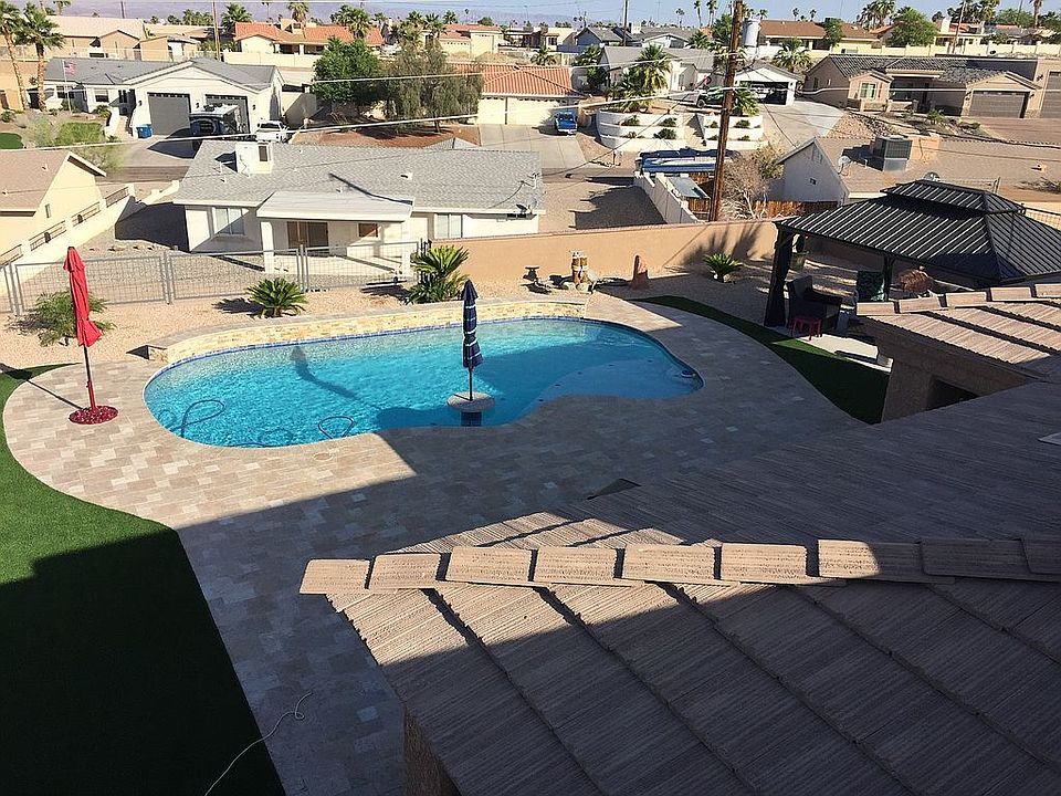 2nd image of 2621 Tonto Dr
