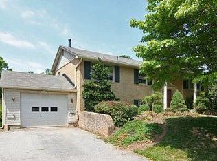 4984 Morning Star Dr, Dayton, MD 21036