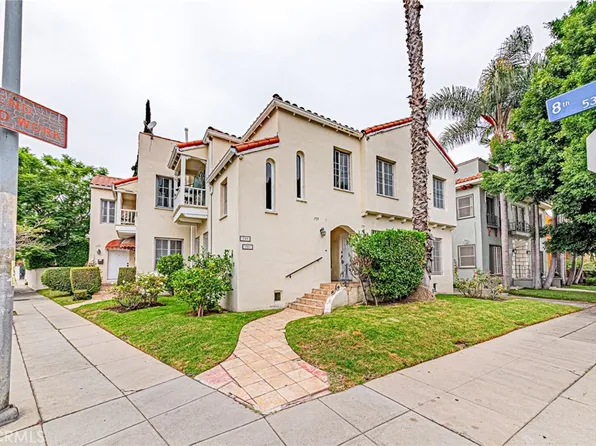 5355 W 8th St, Los Angeles, CA 90036