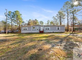 2145 Randall Rd, Texarkana, TX 75501