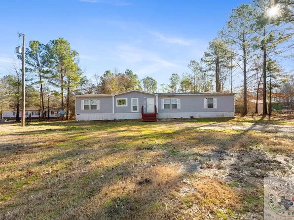 2145 Randall Rd, Texarkana, TX 75501