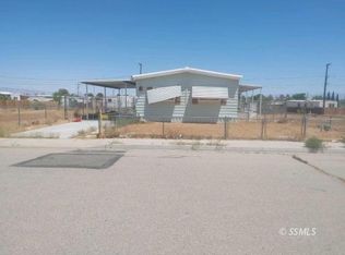 1428 W Boston Ave, Ridgecrest, CA 93555