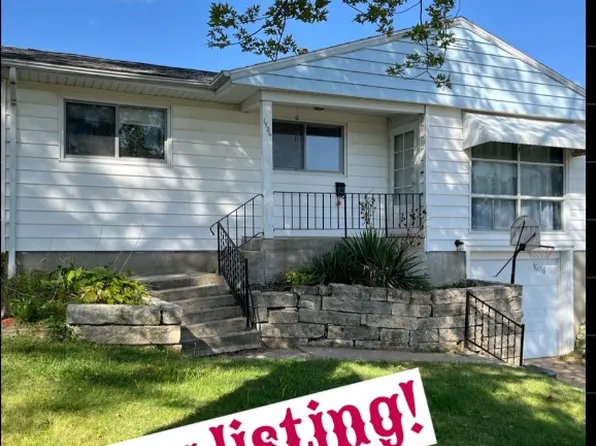 1506 14th Ave SW, Cedar Rapids, IA 52404