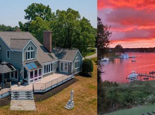 3300 Hidden River View Rd, Annapolis, MD 21403