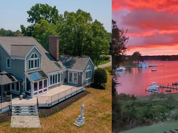 3300 Hidden River View Rd, Annapolis, MD 21403