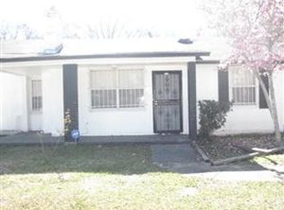 54 Davis Dr, Montgomery, AL 36105