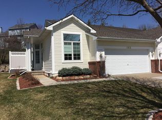 2353 Valley Ridge Pl, West Des Moines, IA 50265