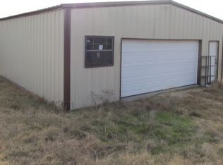 110 Starnes Pl, Buffalo Gap, TX 79508