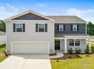 134 Summit View Dr, Summerville, SC 29486