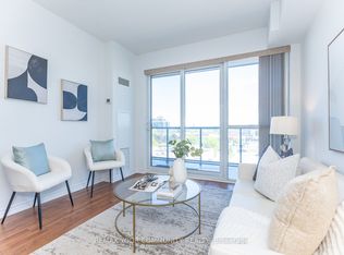 Ion Condos, Toronto, ON M3M 0B3