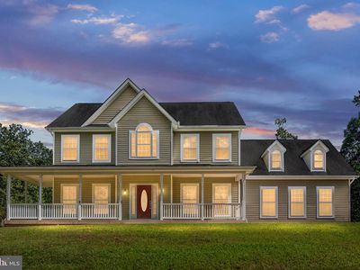 12525 Kent Rd, King George, VA, 22485