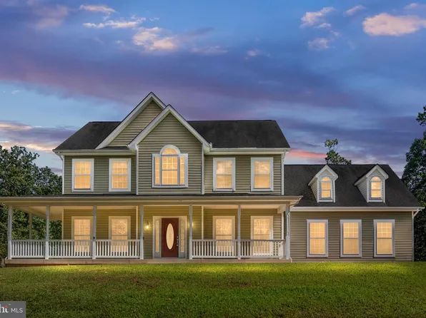 12525 Kent Rd, King George, VA 22485