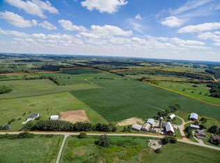 N7722 Toppe Rd, Waterloo, WI 53594
