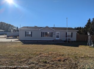 2823 1st St S, Dickinson, ND 58601