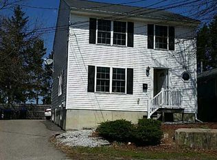 25 Glover St, Providence, RI 02909