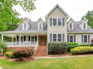 203 Squires Creek Rd, Simpsonville, SC 29681