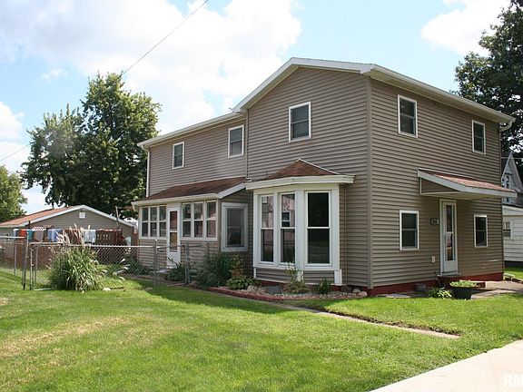 2nd image of 400 S East St