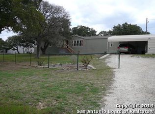 9401 Rebecca Creek Rd, Spring Branch, TX 78070