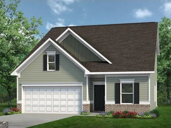 127 Sycamore Ln, Calhoun, GA 30701
