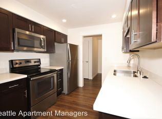 1515 NE 148th St APT 103, Shoreline, WA 98155