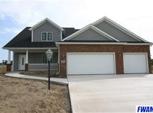 275 Lane #270, Hamilton, IN 46742