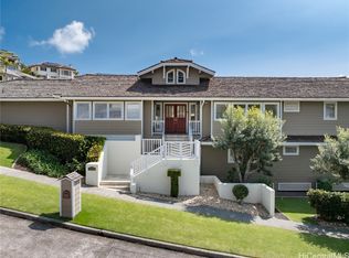 2129 Okoa St, Honolulu, HI 96821