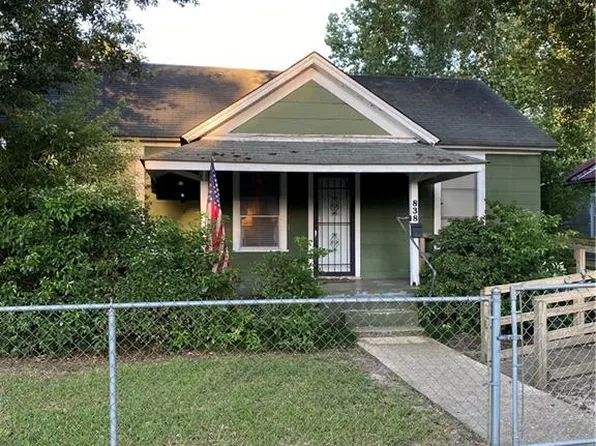 838 Avenue D, Bogalusa, LA 70427