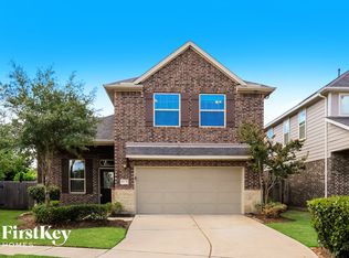 24807 Zion Park Dr, Katy, TX 77493