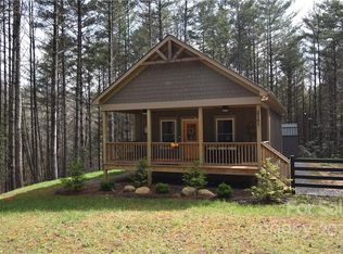 2301 High Valley Way, Lenoir, NC 28645