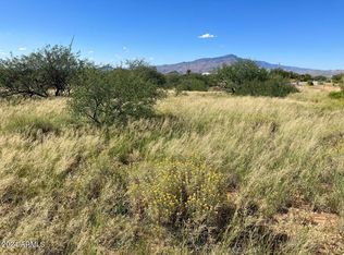 LOT 6 W Deer Run Rd, Benson, AZ 85602