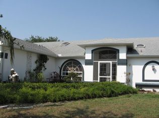 1325 Thompson St, North Fort Myers, FL 33903