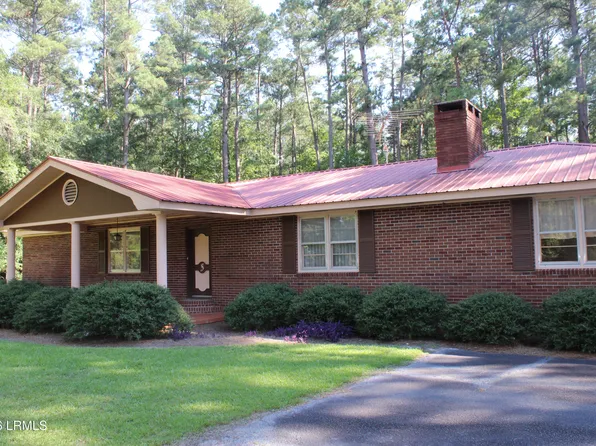 6054 Yemassee Highway, Varnville, SC 29944