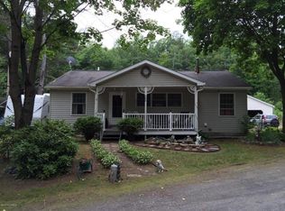 249 Old Corinth Rd, Hadley, NY 12835