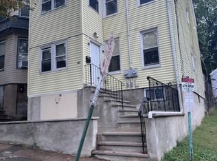 145 N 2nd St #2, Paterson, NJ 07522