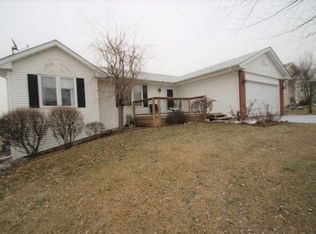 1330 Michael Dr, Pecatonica, IL 61063