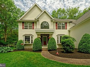 8 Sawmill Rd, Tabernacle, NJ 08088