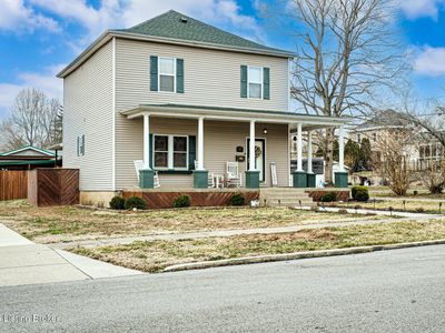 210 9th St, Worthville, KY, 41008